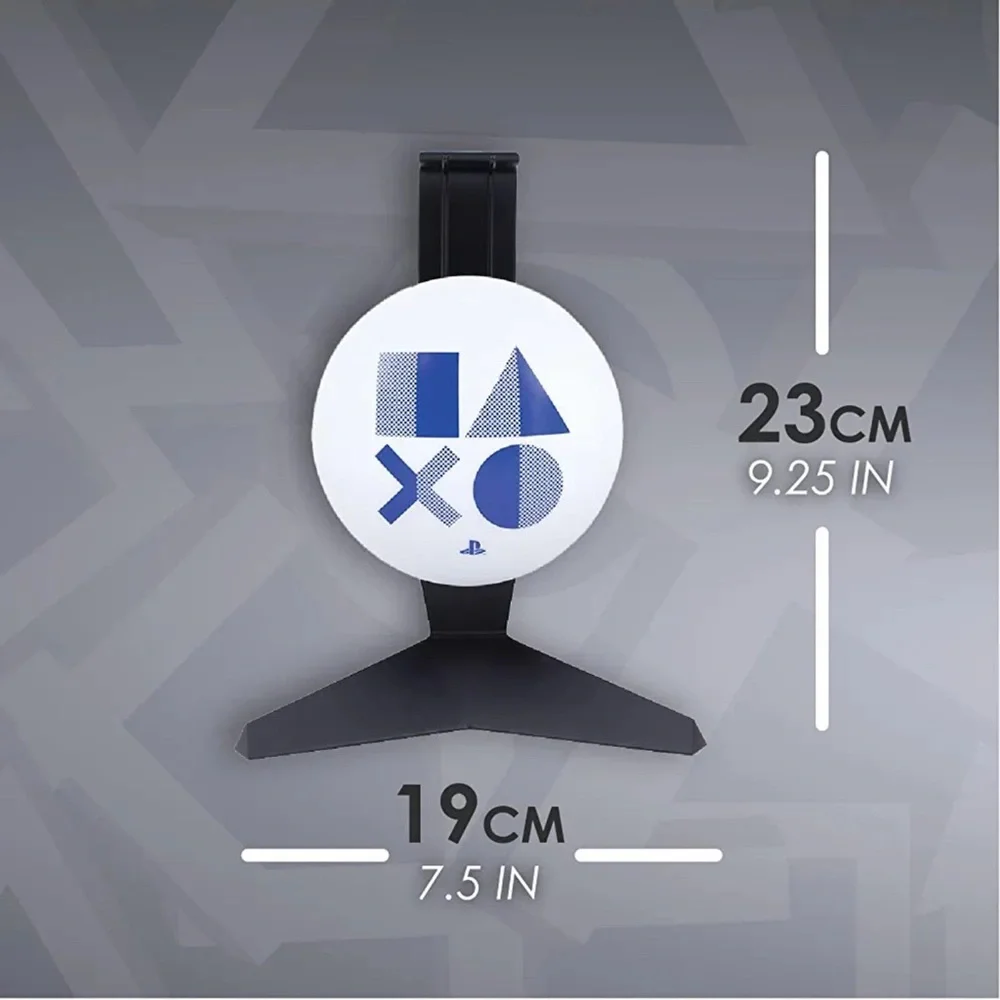 Headset stand